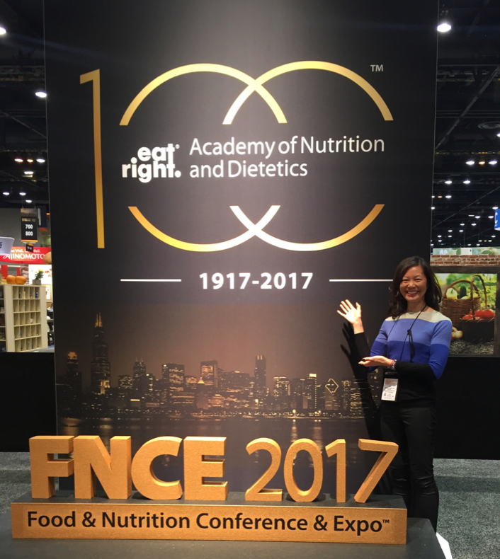 dietitian conference - Nutrition Solutions